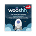 Rocket - Wooshh - Soothing Sounds