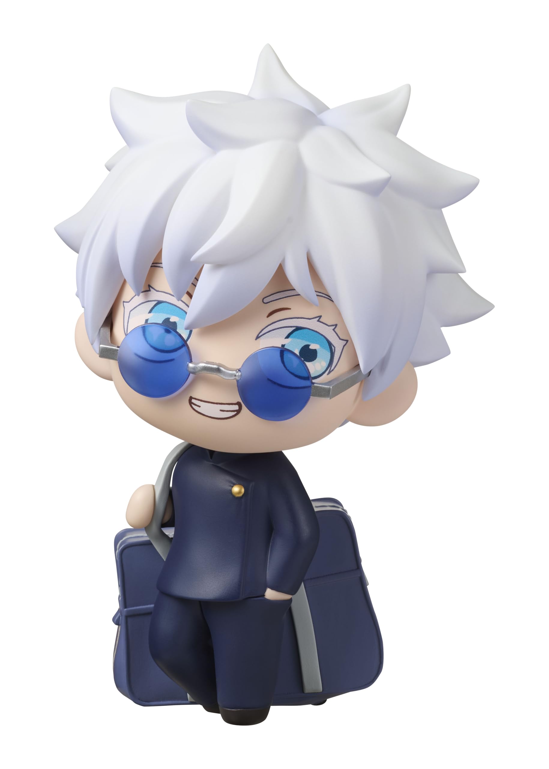 TAMASHII NATIONS - Jujutsu Kaisen - Satoru Gojo -Tokyo Jujutsu High School- Rowtashii Noise Tekupiku Figura