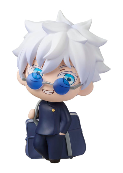 TAMASHII NATIONS - Jujutsu Kaisen - Satoru Gojo -Tokyo Jujutsu High School- Rowtashii Noise Tekupiku Figura
