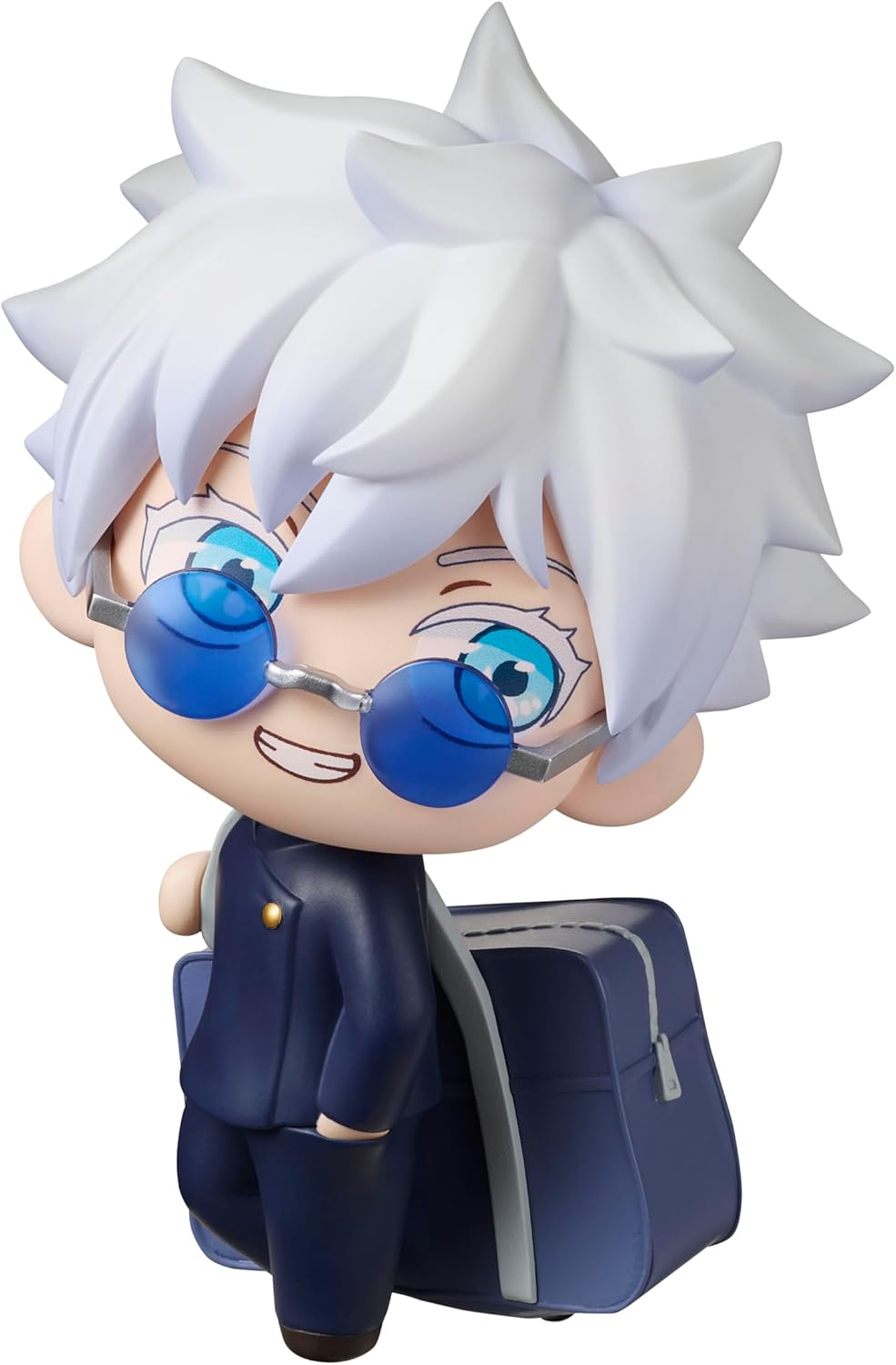 TAMASHII NATIONS - Jujutsu Kaisen - Satoru Gojo -Tokyo Jujutsu High School- Rowtashii Noise Tekupiku Figura