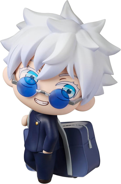 TAMASHII NATIONS - Jujutsu Kaisen - Satoru Gojo -Tokyo Jujutsu High School- Rowtashii Noise Tekupiku Figura