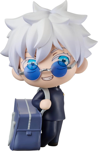 TAMASHII NATIONS - Jujutsu Kaisen - Satoru Gojo -Tokyo Jujutsu High School- Rowtashii Noise Tekupiku Figura
