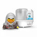 TUBBZ First Edition: Assassin's Creed - Ezio Auditore da Firenze Cosplaying Rubber Duck Vinyl Figure