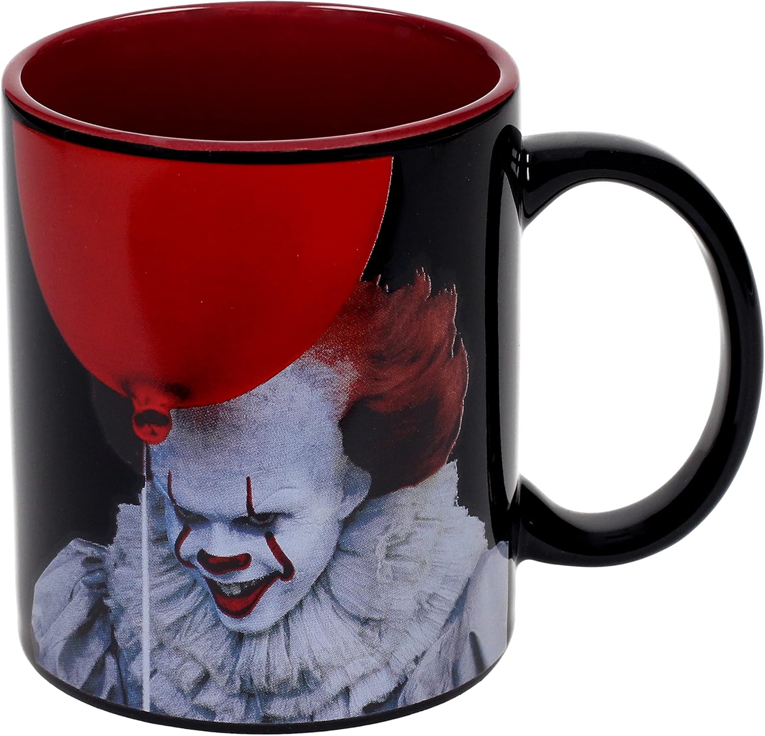 It Gift Set Mug & Keyring Pennywise
