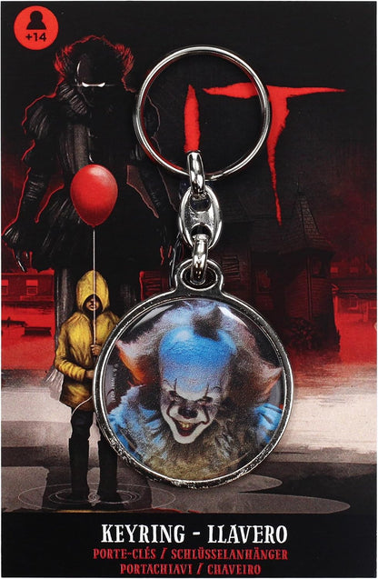 It Gift Set Mug & Keyring Pennywise