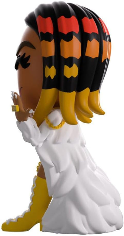All Elite Wrestling Vinyl Figure Mercedes Moné 12 cm