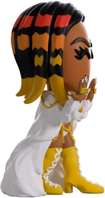 All Elite Wrestling Vinyl Figure Mercedes Moné 12 cm
