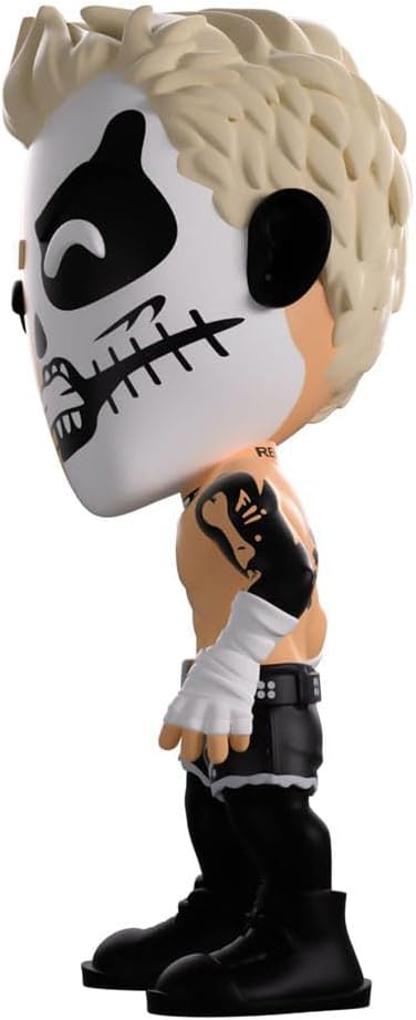 All Elite Wrestling Vinyl Figure Darby Allin 12 cm