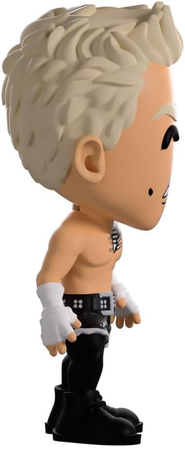 All Elite Wrestling Vinyl Figure Darby Allin 12 cm