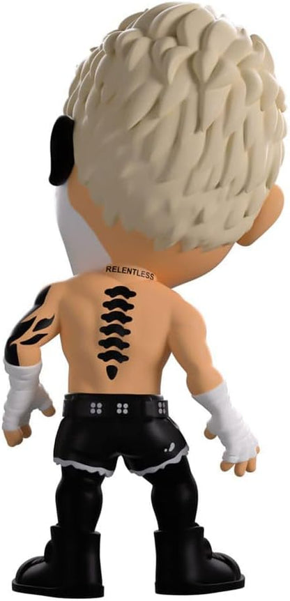 All Elite Wrestling Vinyl Figure Darby Allin 12 cm