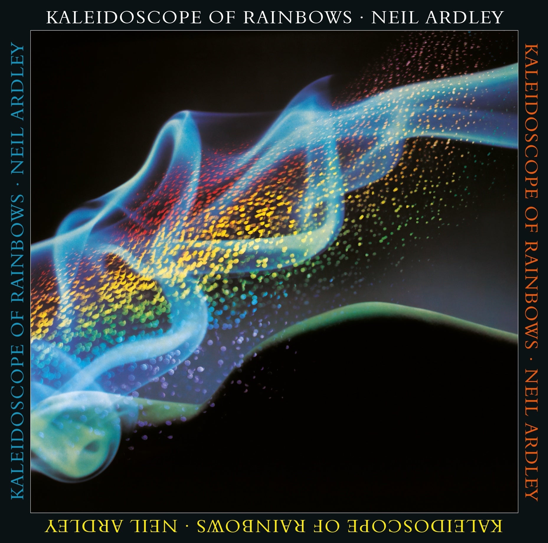 Kaleidoscope of Rainbows