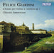 Felice Giardini: 6 Sonate Per Violino E Continuo, Op. 1