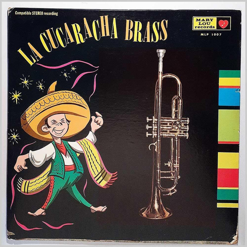 La Cucaracha Brass