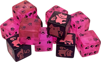Purrfect Potions (PreOrder