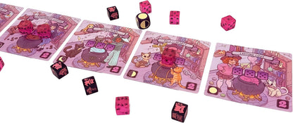 Purrfect Potions (PreOrder