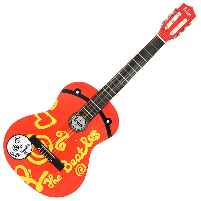 Beatles (The): The Beatles Junior Guitar - Love