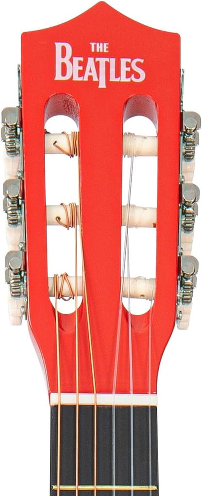 Beatles (The): The Beatles Junior Guitar - Love