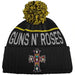 Guns N` Roses: Rock Off - Cross (Cappellino Unisex)