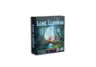 Dranda Games | Lost Lumina | Board Game | Ages 10+ | 2 Players | 15-25 Minutes Playing Time