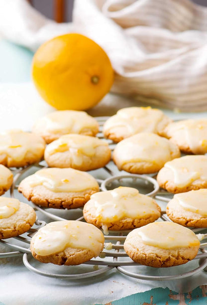 Williams Sonoma Cookies Recipe Deck