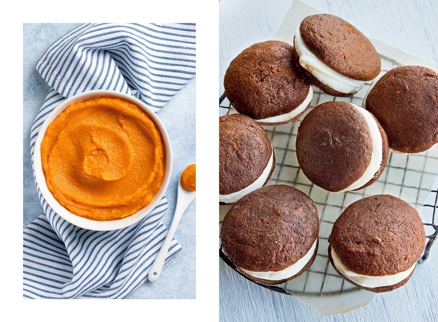 Williams Sonoma Cookies Recipe Deck