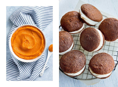 Williams Sonoma Cookies Recipe Deck