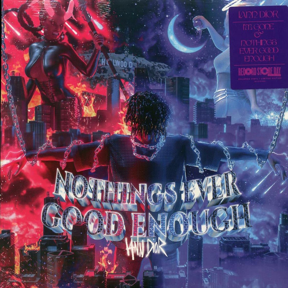 Nothings Ever Good Enough