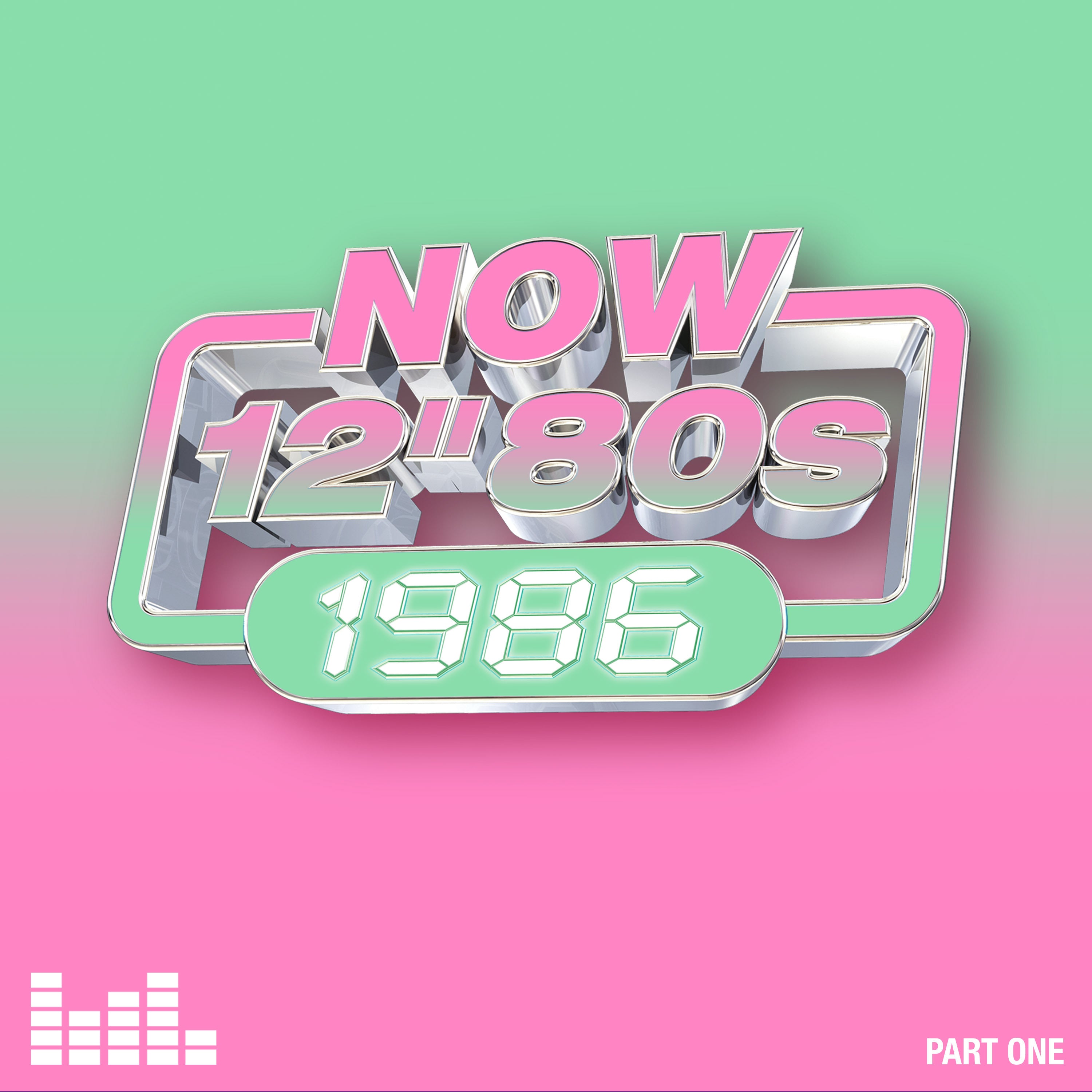 NOW 12" 80s: 1986 - Part One