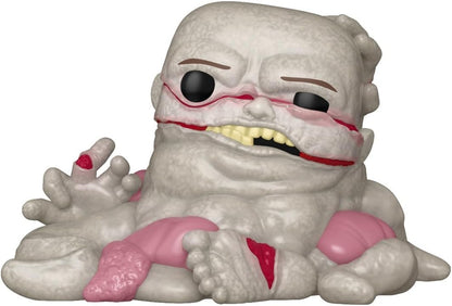 Funko POP! Television: IT - Welcome to Derry - Pickle Dad - Collectable Vinyl Figure - Gift Idea - Official Merchandise - Toys For Kids & Adults - Model Figure for Collectors and Display