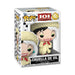 Funko Pop! Disney: 101 Dalmatians - Cruella De Vil De Vil mit Chase - 101 Dalmatiner - Vinyl-Sammelfigur - Geschenkidee - Offizielle Handelswaren - Spielzeug Für Kinder und Erwachsene - Cartoon Fans