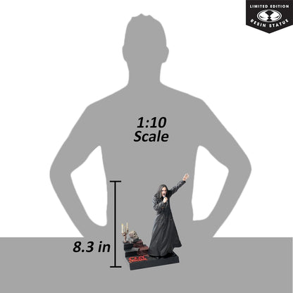 McFarlane Ozzy Osbourne (Music Maniacs) 1:10 Scale Resin Statue Toys