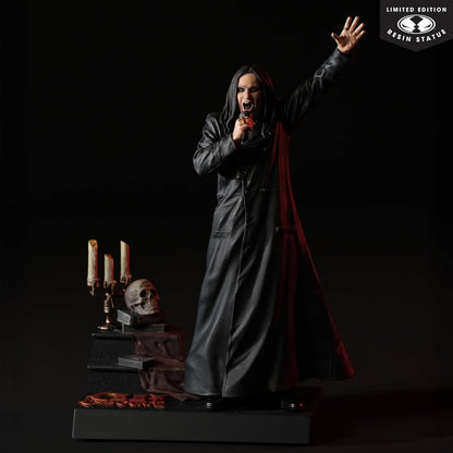 McFarlane Ozzy Osbourne (Music Maniacs) 1:10 Scale Resin Statue Toys