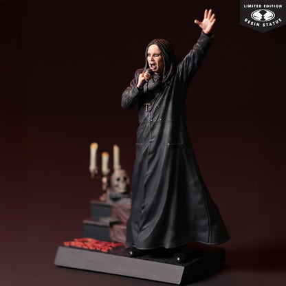 McFarlane Ozzy Osbourne (Music Maniacs) 1:10 Scale Resin Statue Toys