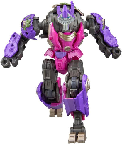 Transformers One Studio Series Voyager Class Alpha Trion Action Figure