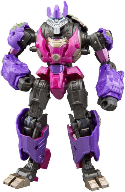 Transformers One Studio Series Voyager Class Alpha Trion Action Figure