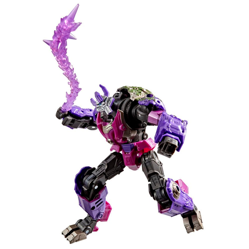 Transformers Le Commencement Studio Series, Figurine Alpha Trion Classe Voyageur