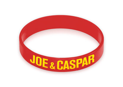 joe & casper hit the road (Import)