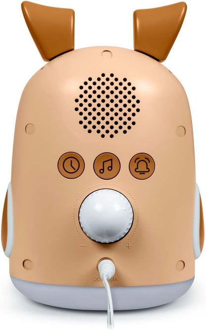 Bigben RKIDSDOG Wekker