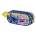 Disney: Karactermania - Lilo & Stitch - Ocean (Astuccio Doppio 3D)