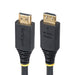 StarTech.com 1m (3ft) High Speed HDMI Cable with Gripping Connectors, 4K 60Hz/1440p 144Hz, 18Gbps, UHD HDMI Cord, TPE Jacket