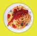 1st Single Album 'SPAGHETTI' (NEON YELLOW Ver.)