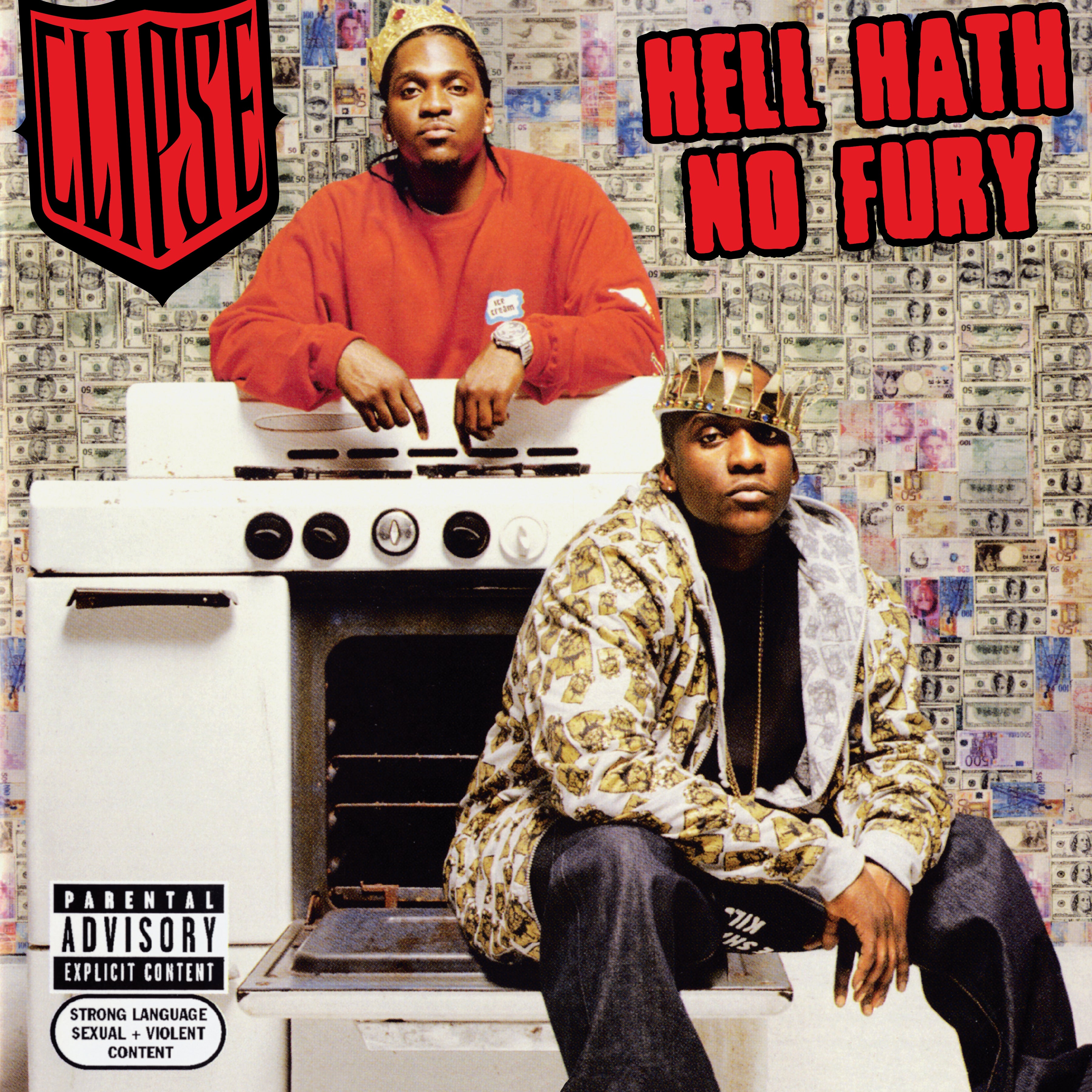 Hell Hath No Fury
