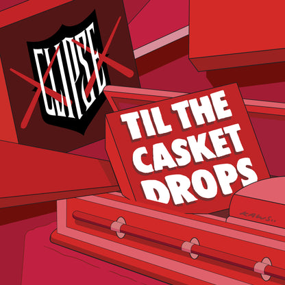 Til the Casket Drops