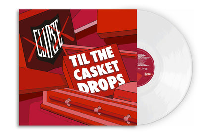 Til the Casket Drops
