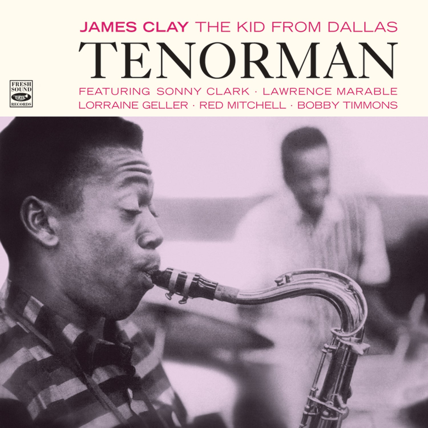 Tenorman