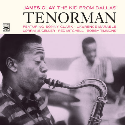 Tenorman