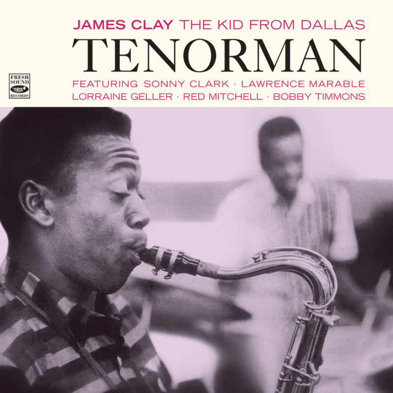 Tenorman