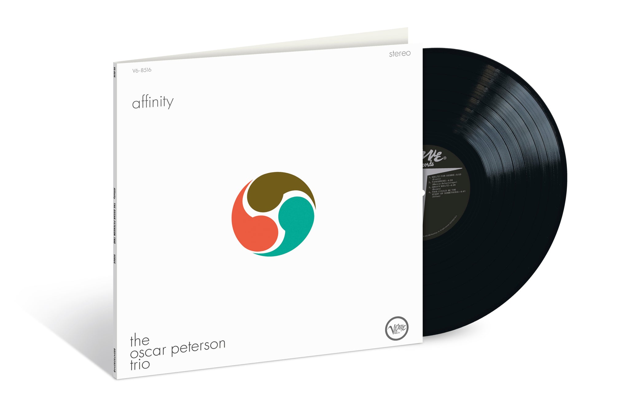 Affinity