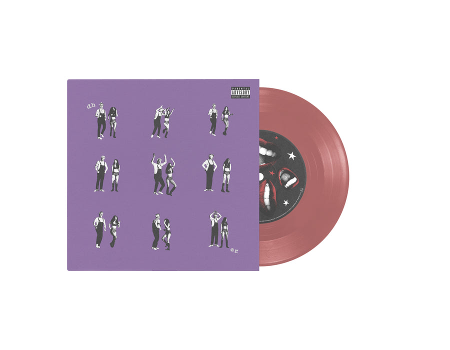 Drivers License/Burning Down the House