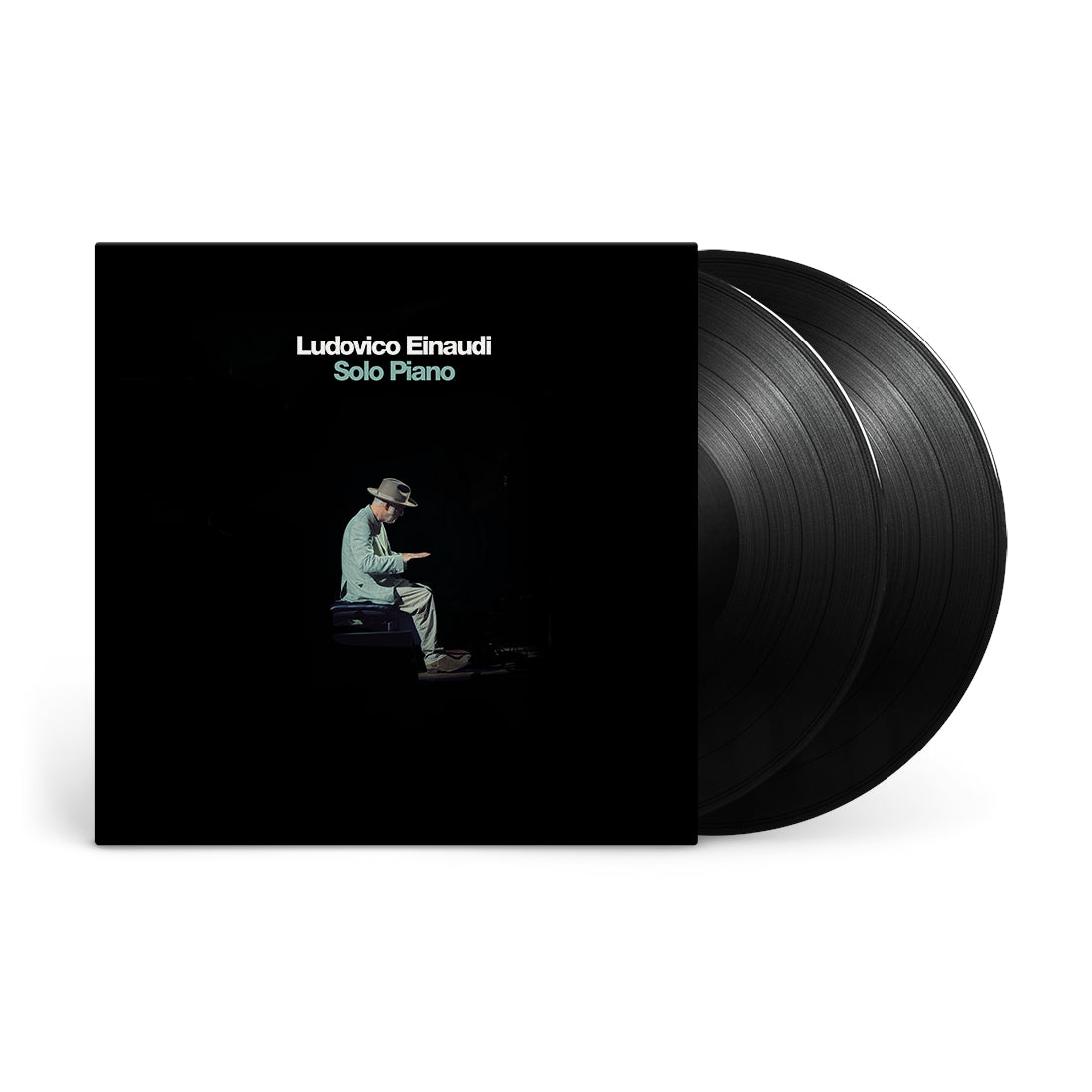 Ludovico Einaudi: Solo Piano